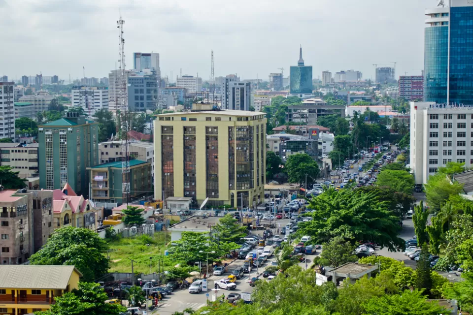 Nigeria
